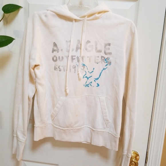 American Eagle Outfitters Other - AMERICAN 🦅 EAGLE HOODIE